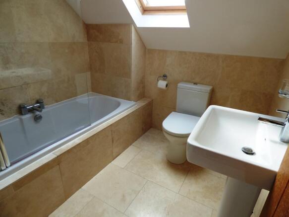 En-suite Two