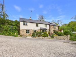 Beardon Cottage, Access To Beardon Mill, Boyton, Launceston PL15 8NR