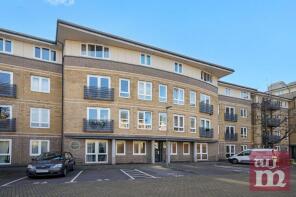 Flat 5, 2 Crowngate House, Hereford Road, London E3 2FP