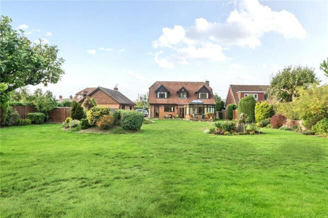 Winkworth Farnham