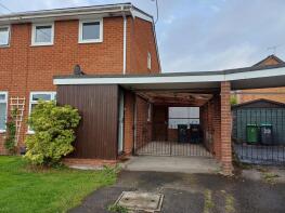32, Millbank Rise, Kings Mills, Wrexham LL13 0YU
