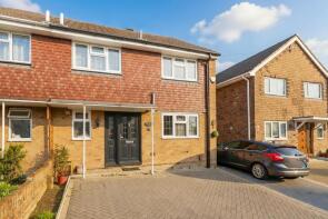 4, Lovett Road, Uxbridge UB9 6ED