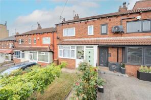 15, Raynville Mount, Bramley, Leeds LS13 2RN
