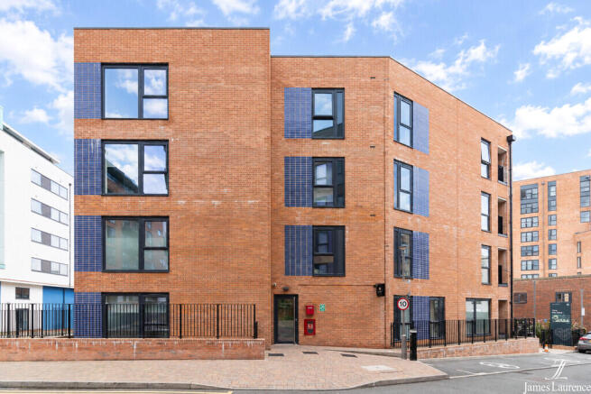 Pembleton House 1