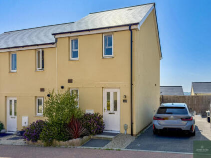 Bownder Hynshorn, Truro, TR1