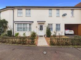 23, Septimus Drive, Colchester CO4 9EU