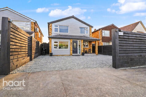 Nipsells Chase, Chelmsford