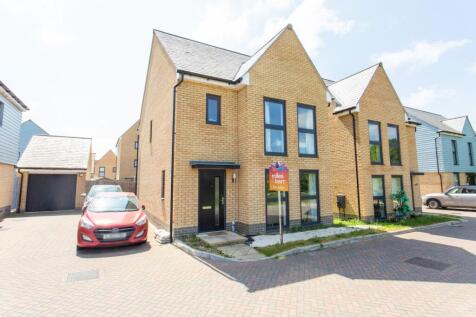 Breeze Meadow, Faversham, Kent, ME13