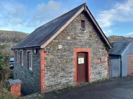 Brynllolwyn, A487t Llanfarian Village, Aberystwyth SY23 4BS