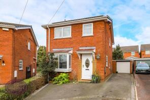 24, Braemar Avenue, Nottingham NG16 3JY