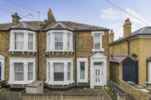 122a, Manor Lane, London SE12 8LR