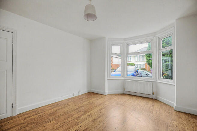 Living Room - Ang...