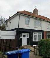 6, Mckendrick Villas, Newcastle Upon Tyne NE5 3AB