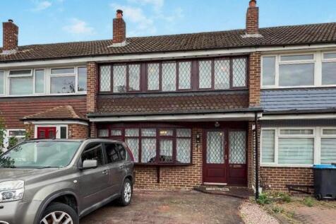 Elmbridge, Harlow