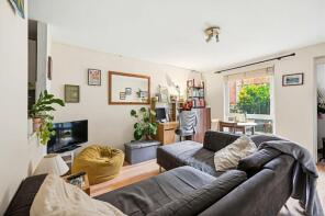 7, 1 Merchon House, Anson Road, London N7 0RG