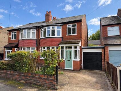 Kings Road, Firswood