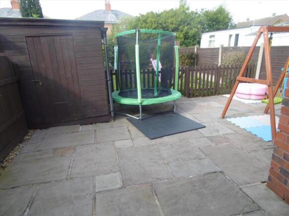 Garden 1