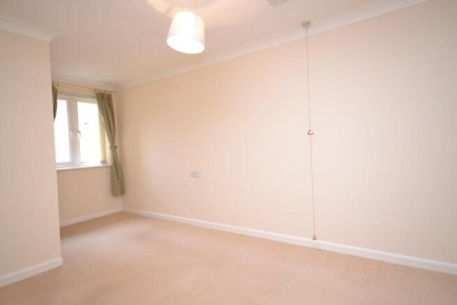 Double bedroom