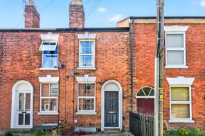 6, Portland Street, Worcester WR1 2NL