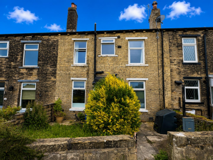 Ripley Street, Halifax HX3