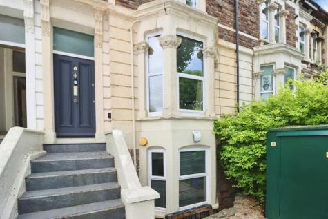 Fishponds Road, Eastville, Bristol, BS5