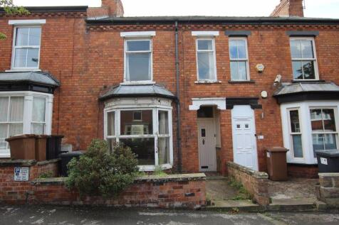 6 Cambridge Avenue, Lincoln