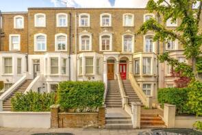 Flat C, 41, Upper Park Road, London NW3 2UL