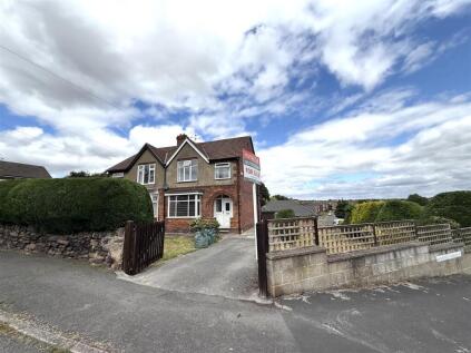 Marsh Lane, Belper