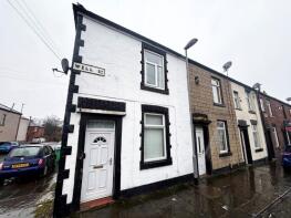 32, Well Street, Rochdale OL11 1AX
