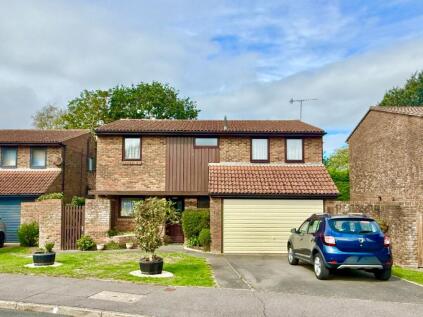 Portfield Close, Bexhill-on-Sea, TN40