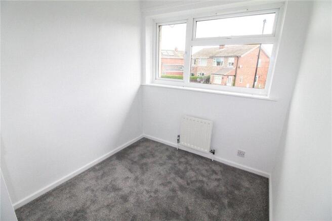 Bedroom 3/Office