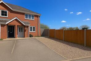 6, Augustus Walk, Leighton Buzzard LU7 9HJ