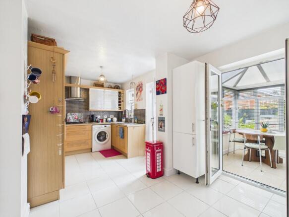 Mimosa Crescent, Sunnyhill photo 4