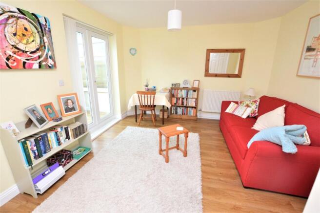 Study/Bedroom