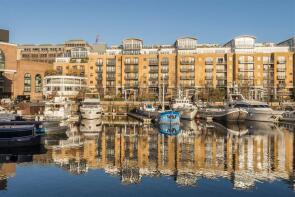 Flat 53, Osprey Court, Star Place, London E1W 1AG