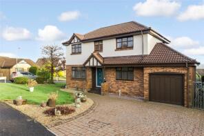 10, Letham Grange, Westerwood, Glasgow G68 0HZ