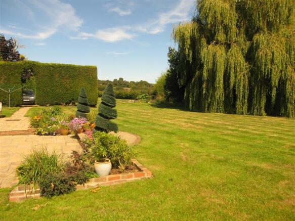 New Garden 2