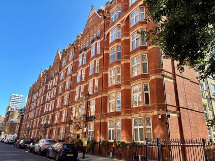 Bickenhall Street, London, W1U