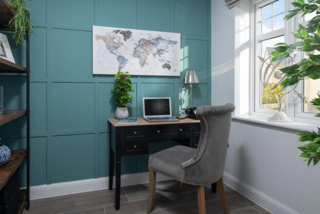 3 bed End of Terrace for sale Image 4