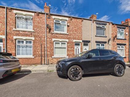 Bright Street, Hartlepool, County Durham
