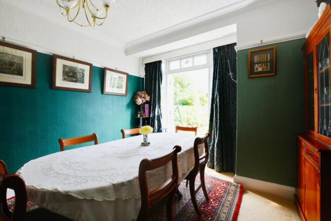 Reception Room Two