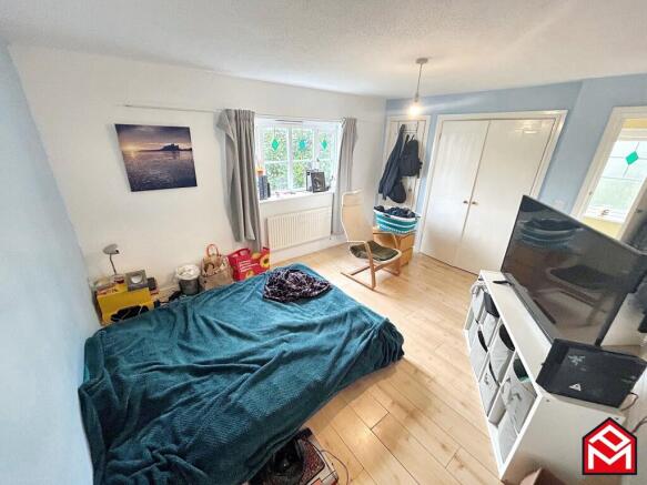 Bedroom  1