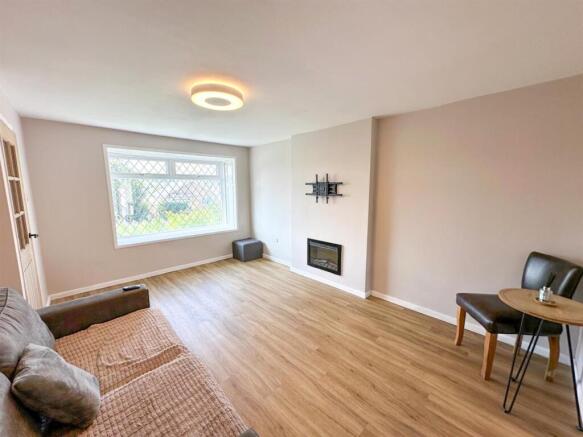 3 bed detached, Silsden