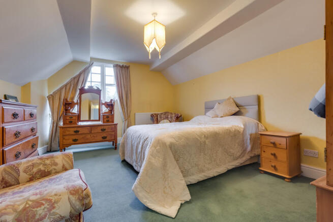Bedroom 5