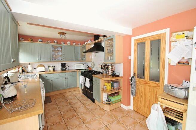 Kitchen/Breakf...