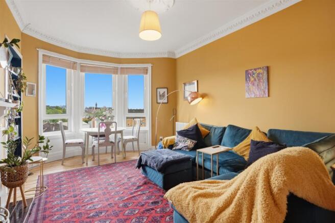 3/1 41 Apsley Street, Partick, G11 7SN photo 3
