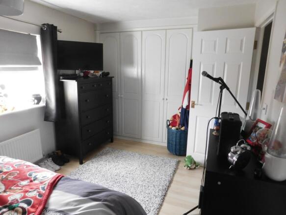 Bedroom 2