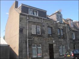 119b, Chalmers Street, Dunfermline KY12 8DQ