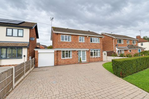 Horkstow Road, Barton-Upon-Humber, DN18