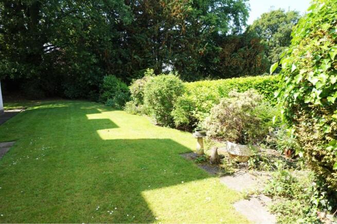 Communal Gardens